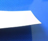 Magnetfolie weiß 0,6 mm dick x 60 cm breit