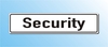 Fertigmagnetschild "Security"