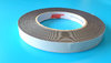 Magnetband 15 mm breit weiß 1 Rolle = 10 lfm