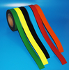 Magnetband 35 mm breit farbig 1 Rolle = 10 lfm