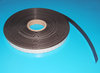 Restposten Magnetband selbstklebend 25 mm breit x 1,2 mm dick x 50 m