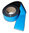 Magnetband 70 mm breit farbig 1 Rolle = 10 lfm
