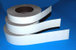 Aktion 5 Rollen Magnetband 50 mm breit weiß  á 10 lfm