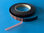 Magnetband selbstklebend 40 mm breit x 1,5 mm dick x 10 m