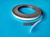 Magnetband selbstklebend 10 mm breit x 1,5 mm dick x 5 m