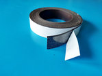 Magnetband selbstklebend 30 mm breit x 1,5 mm dick x 5 m