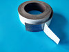 Magnetband selbstklebend 40 mm breit x 1,5 mm dick x 5 m